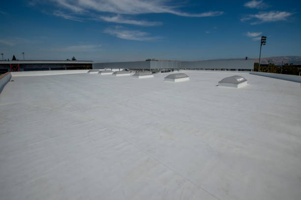 Best Rubber Roofing (EPDM, TPO)  in Cresson, PA