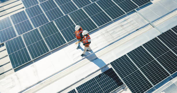 Best Green or Eco-Friendly Roofing Solutions  in Cresson, PA