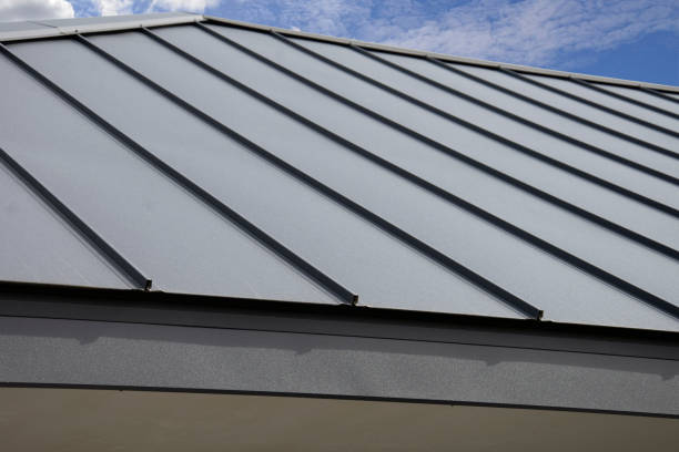Best Roof Installation  in Cresson, PA