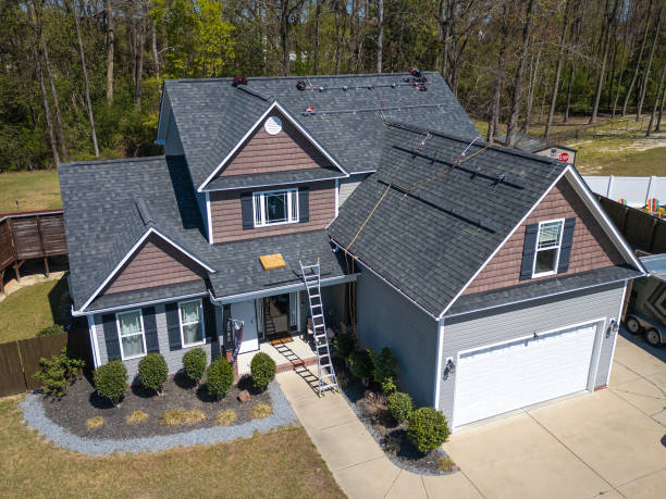 Best Roof Maintenance and Cleaning  in Cresson, PA